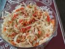 feiner krautsalat - Rezept