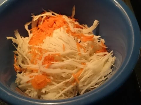 feiner krautsalat - Rezept - Bild Nr. 10