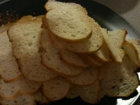 Schnelle Käsekräcker - Rezept - Bild Nr. 2