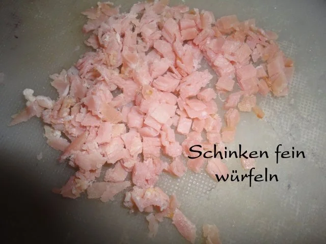 Topfen Laibchen - Rezept - Bild Nr. 2