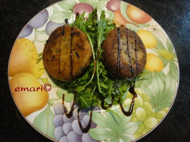 Topfen Laibchen - Rezept - Bild Nr. 9