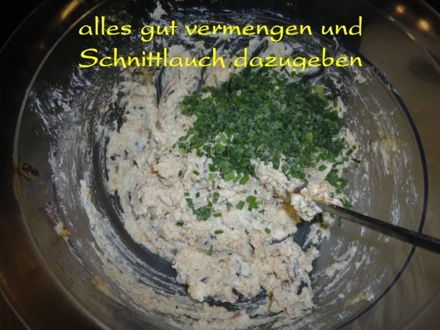 Topfen Laibchen - Rezept - Bild Nr. 6