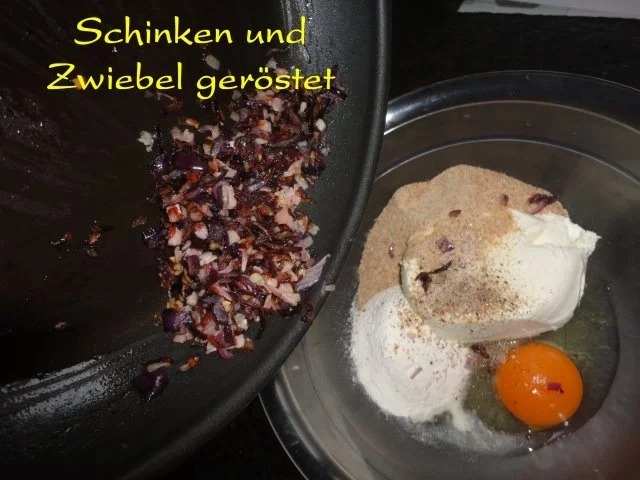 Topfen Laibchen - Rezept - Bild Nr. 5