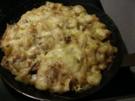 Raclette-Pfanne - Rezept