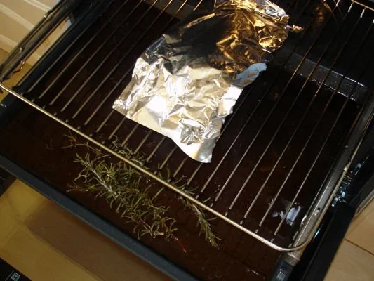 Gänsebrust mit Orangensoße - Rezept - Bild Nr. 5