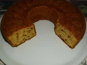 Lebkuchen Kranzkuchen - Rezept