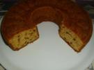 Lebkuchen Kranzkuchen - Rezept