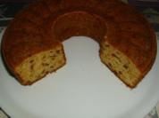 Lebkuchen Kranzkuchen - Rezept