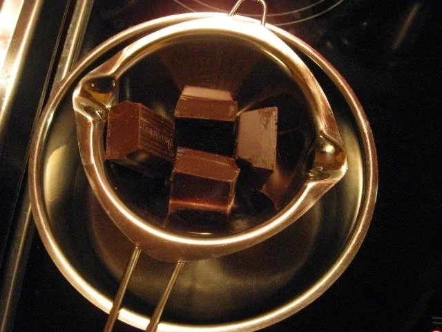 Rezept: Kirsch - Gugelhupf mit Marzipan Bild Nr. 13 Kirsch - Gugelhupf mit Marzipan - Rezept - Bild Nr. 13