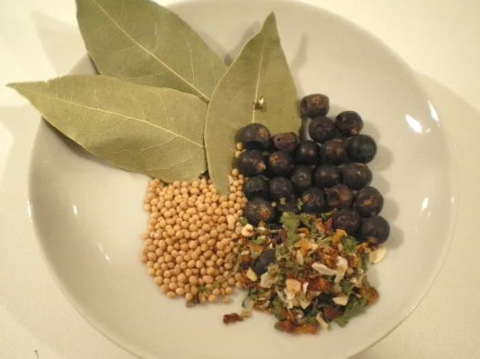 Hirschbraten asiatisch angehaucht mit  Chow Mien Nudeln - Rezept - Bild Nr. 3