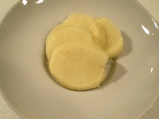 Hirschbraten asiatisch angehaucht mit  Chow Mien Nudeln - Rezept - Bild Nr. 4