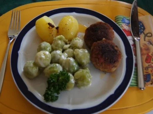 Rezept: Paprikabuletten à la Papa Bild Nr. 9 Paprikabuletten à la Papa - Rezept - Bild Nr. 9