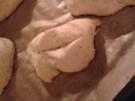 Stockbrot "bon falaise" | Brötchen "bon falaise"   mit Kräutern der Provence - Rezept