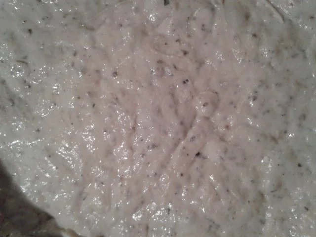 Stockbrot "bon falaise" | Brötchen "bon falaise"   mit Kräutern der Provence - Rezept - Bild Nr. 3