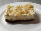 Dessert: Cremespeise nach Tiramisu-Art - Rezept