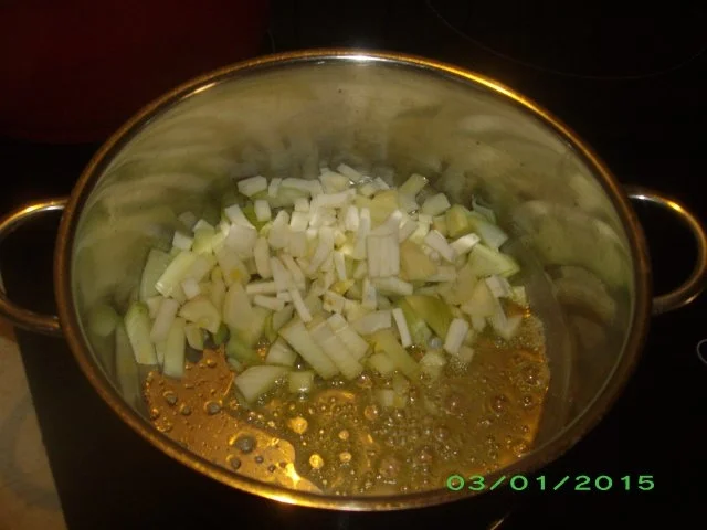 Gefüllte Paprika - Rezept - Bild Nr. 7