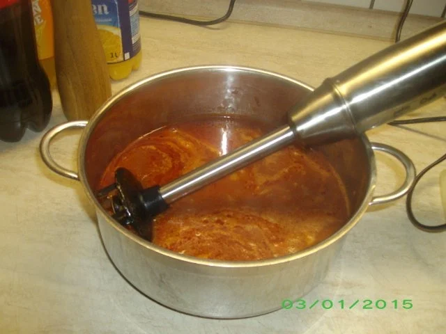 Gefüllte Paprika - Rezept - Bild Nr. 9