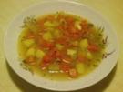 Möhreneintopf - Rezept