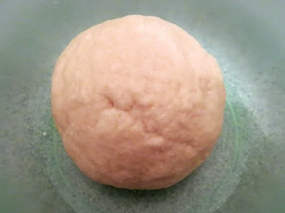 Kochen: Selbstgemachte Tagliatelle mit Tomatensauce - Rezept - Bild Nr. 3