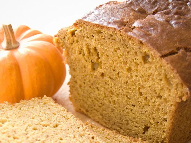 Rezept: Kürbisstuten nach Oma´s Rezept Bild Nr. 2 Kürbisstuten nach Oma´s Rezept - Rezept - Bild Nr. 2