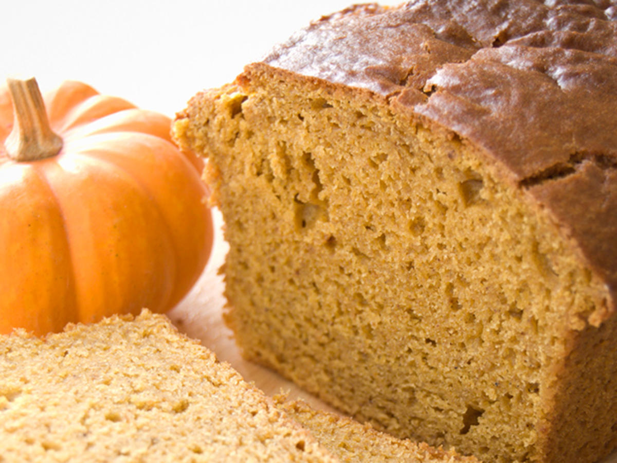 Kürbisstuten nach Oma´s Rezept - von HBleon