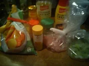 Rezept: China - Pfanne Sรผร-Sauer ala silke China - Pfanne Sรผร-Sauer ala silke - Rezept