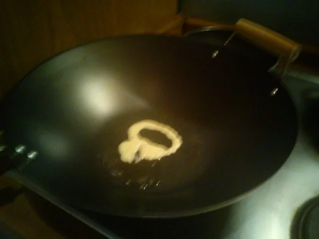 Rezept: China - Pfanne Süß-Sauer ala silke Bild Nr. 2 China - Pfanne Süß-Sauer ala silke - Rezept - Bild Nr. 2