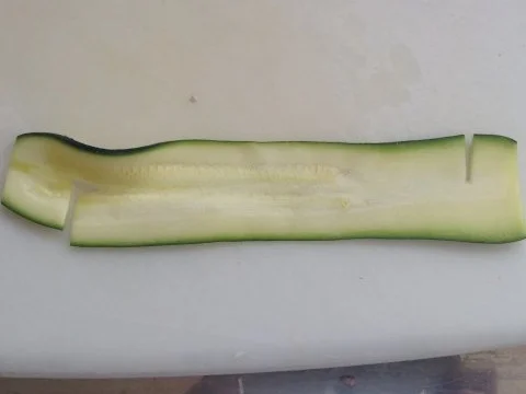 Spinatroulade - Rezept - Bild Nr. 5