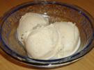 Vanille - Sahneeis - Rezept