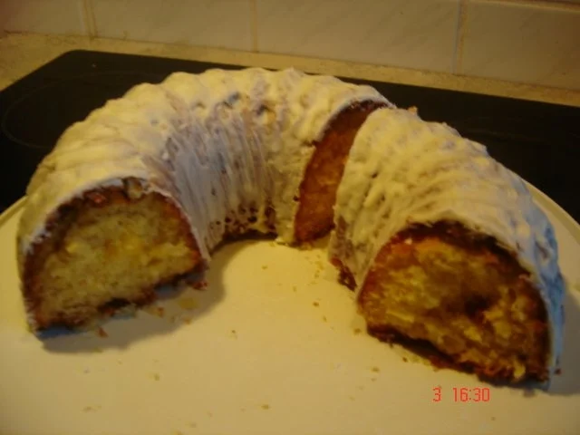 Sekt-Sultaninen-Hupf - Rezept - Bild Nr. 2