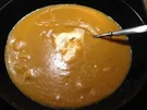 Currysuppe - Rezept