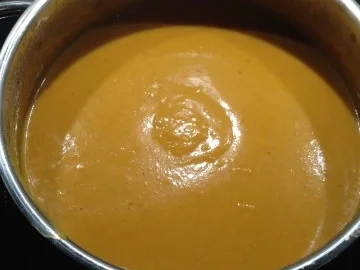 Currysuppe - Rezept - Bild Nr. 4