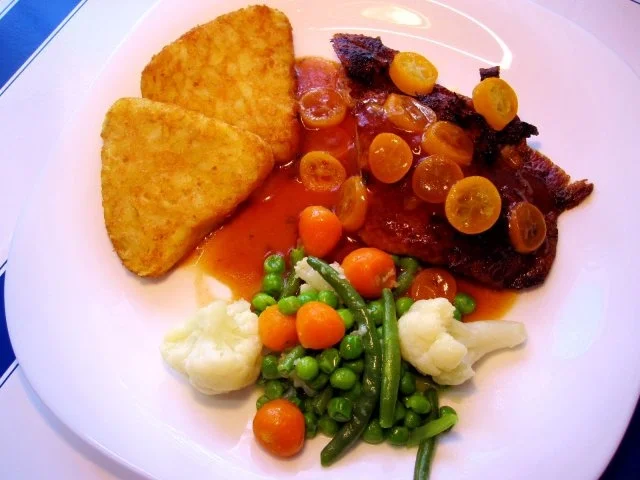 Knusper-Ente ohne Knochen ... - Rezept - Bild Nr. 7