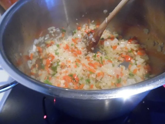 Pörkölt - Rezept - Bild Nr. 4