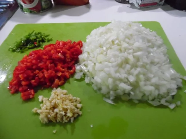 Pörkölt - Rezept - Bild Nr. 5