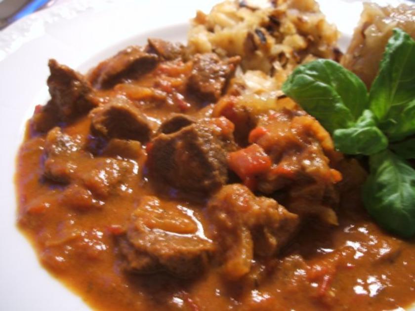 Pörkölt - einfach - von barbara62