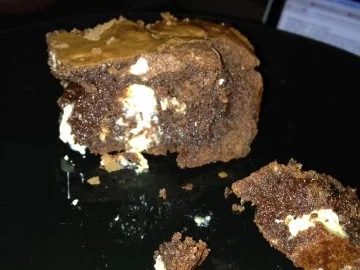 Brownies - Rezept