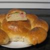 Drei Königskuchen pikant - Rezept