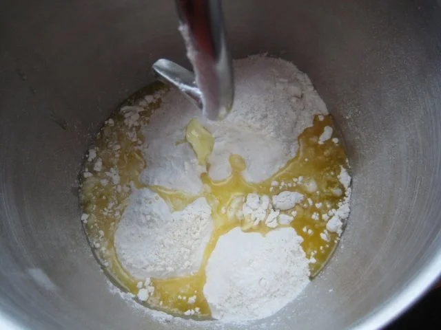 Drei Königskuchen pikant - Rezept - Bild Nr. 4