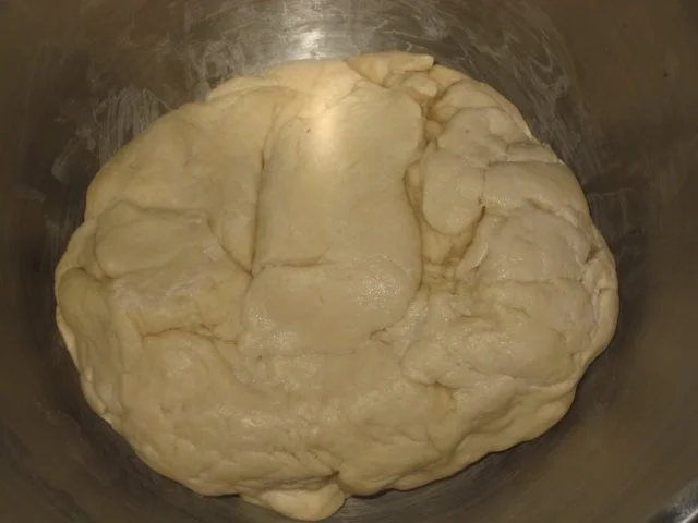 Drei Königskuchen pikant - Rezept - Bild Nr. 6