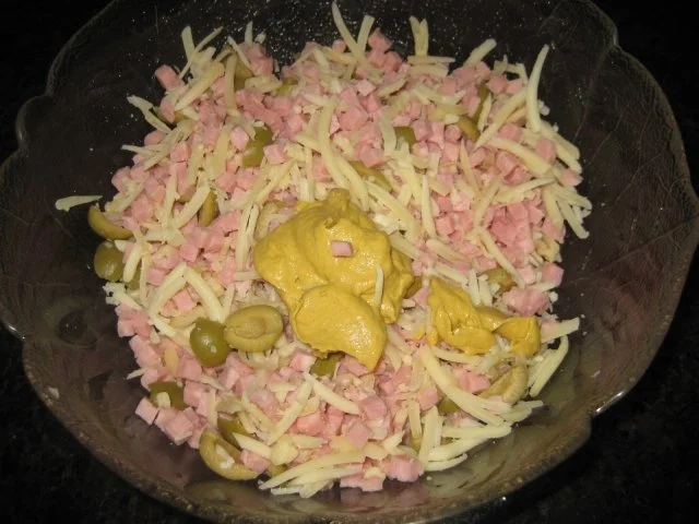 Drei Königskuchen pikant - Rezept - Bild Nr. 8