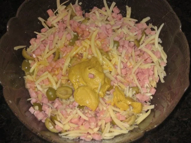 Drei Königskuchen pikant - Rezept - Bild Nr. 9