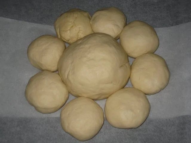 Drei Königskuchen pikant - Rezept - Bild Nr. 13