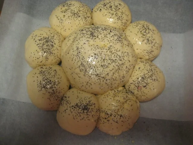 Drei Königskuchen pikant - Rezept - Bild Nr. 15