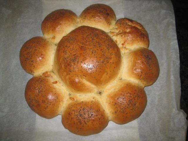 Drei Königskuchen pikant - Rezept - Bild Nr. 16