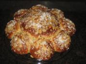 Drei Königskuchen - Rezept