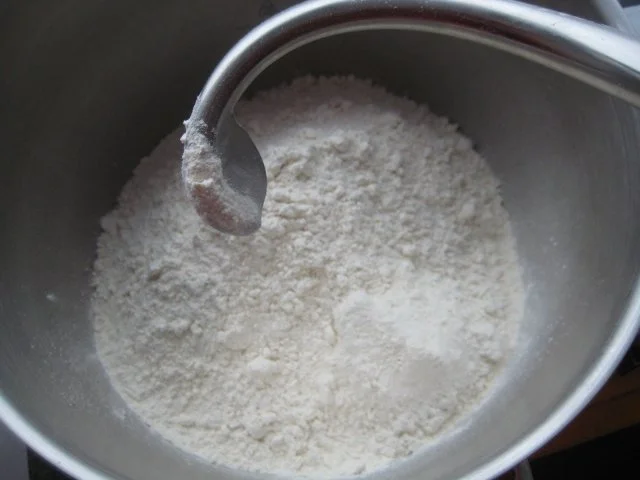 Rezept: Drei Königskuchen Bild Nr. 3 Drei Königskuchen - Rezept - Bild Nr. 3