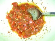 Bruschetta Ischia - Rezept