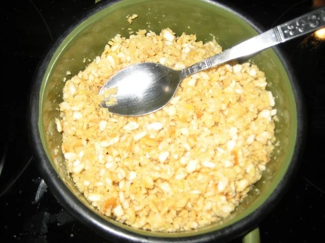 Rezept: Käseküchlein Capri-Style Bild Nr. 3 Käseküchlein Capri-Style - Rezept - Bild Nr. 3