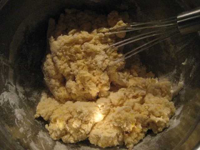 Ratatouille-Kuchen - Rezept - Bild Nr. 2